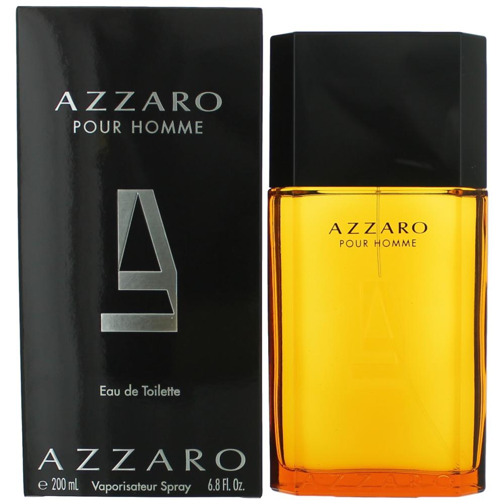 Photo of Azzaro by Azzaro, 6.8 oz EDT Spray for Men